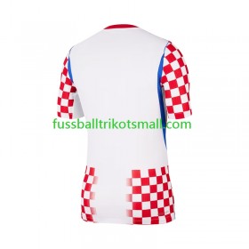 Fußballtrikots Kroatien World Cup 2026 Kurzarm Heimtrikotsatz kaufen